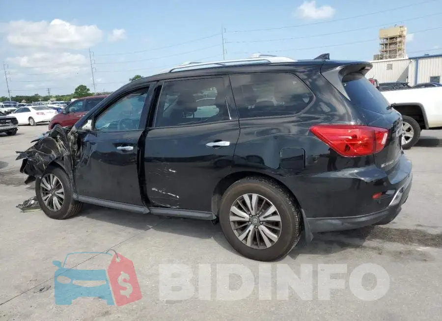 5N1DR2AN5LC587842 Photo# 2