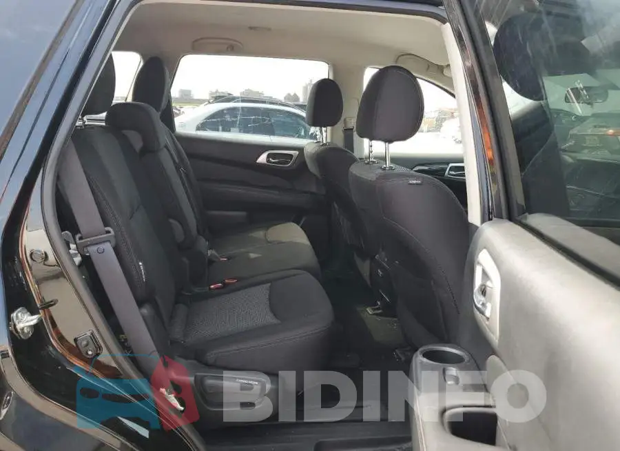 5N1DR2AN5LC587842 Photo# 11