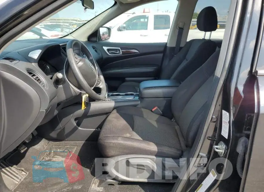 5N1DR2AN5LC587842 Photo# 7
