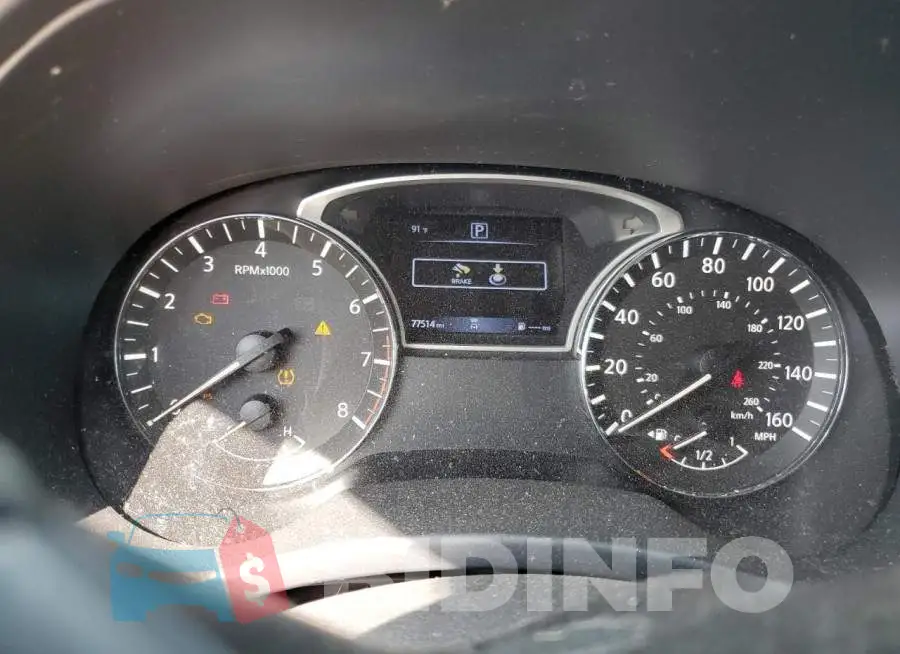 5N1DR2AN5LC587842 Photo# 9