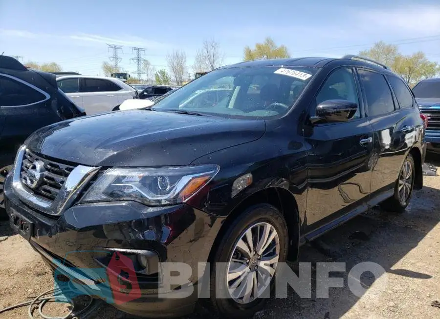 5N1DR2BM2LC647212 Photo# 1