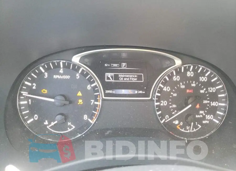 5N1DR2BM2LC647212 Photo# 9