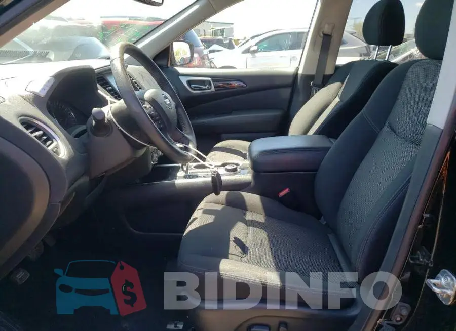 5N1DR2BM2LC647212 Photo# 7