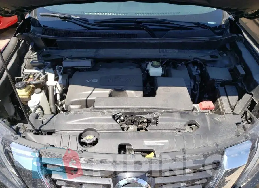 5N1DR2BM2LC647212 Photo# 11