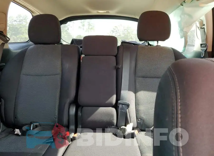 5N1DR2MN9KC595744 Photo# 10