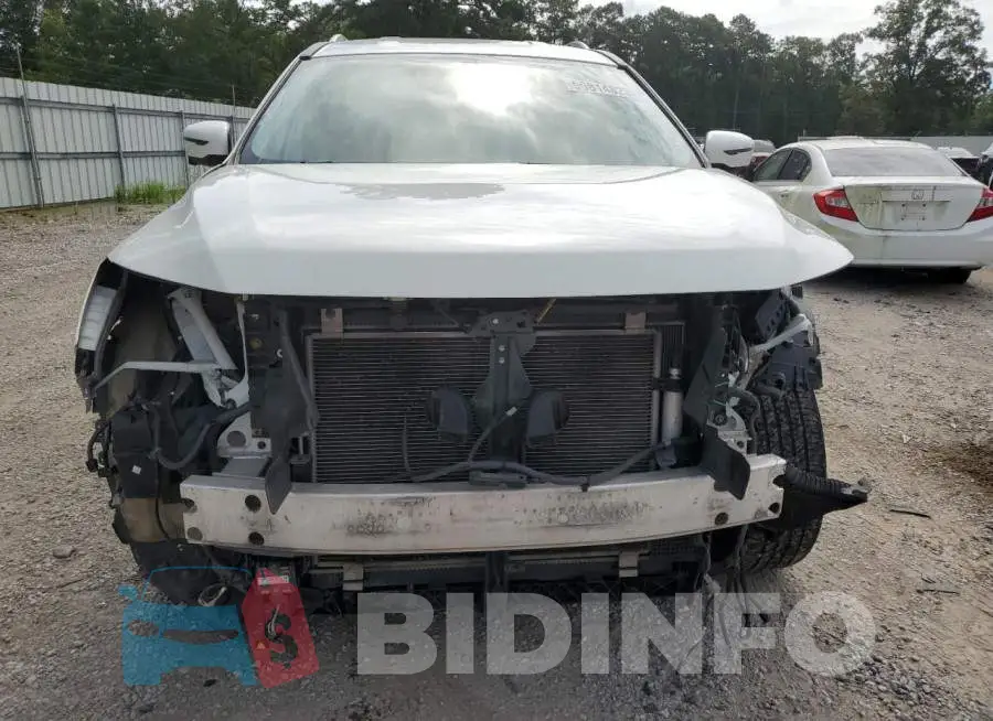 5N1DR2MN9KC631626 Photo# 5