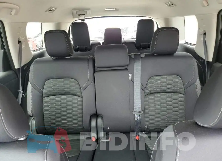 5N1DR3AC1PC222696 Photo# 10