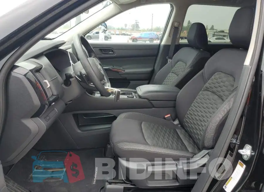 5N1DR3AC1PC222696 Photo# 7
