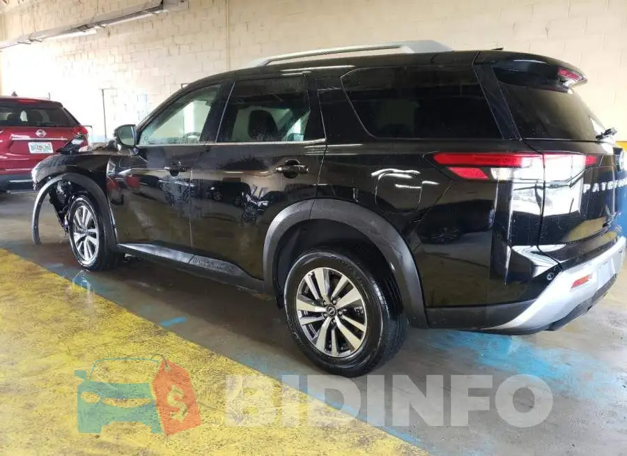 5N1DR3CC4PC244138 Photo# 2