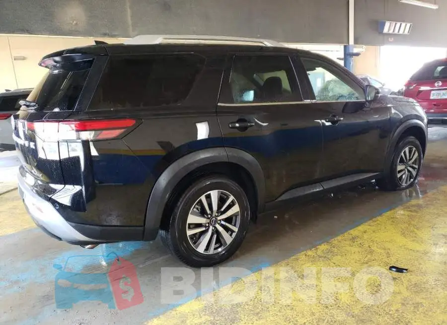 5N1DR3CC4PC244138 Photo# 3