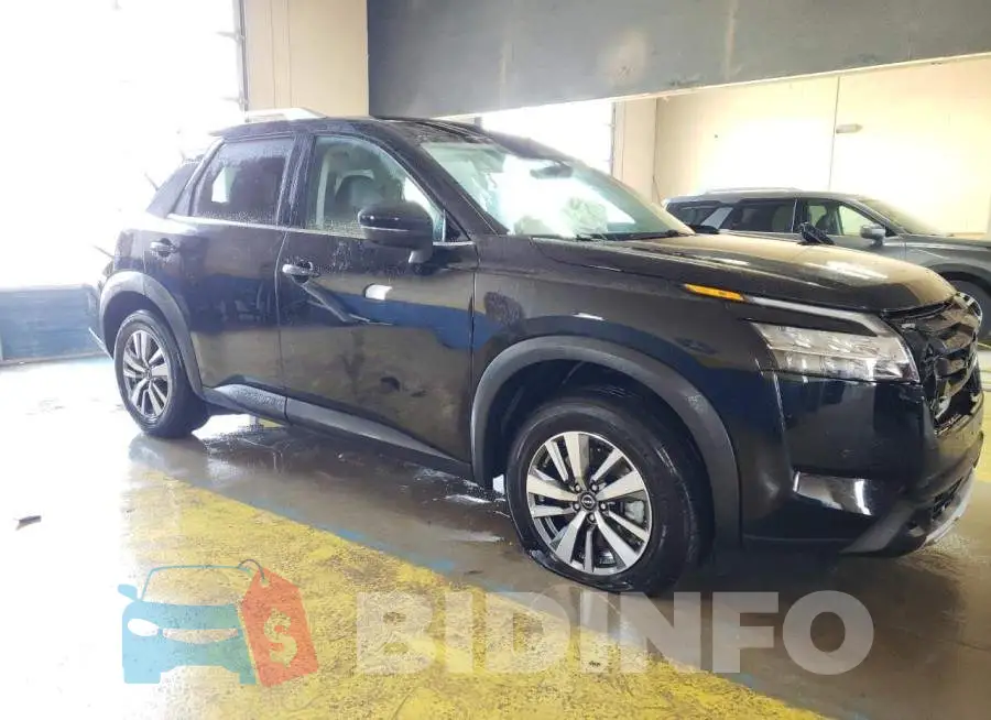 5N1DR3CC4PC244138 Photo# 4
