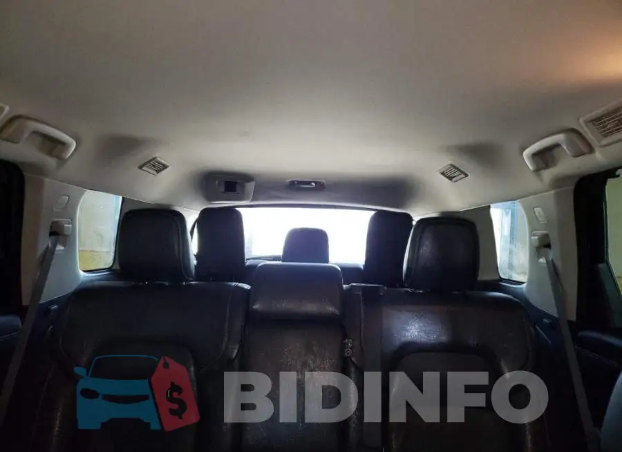 5N1DR3CC4PC244138 Photo# 10