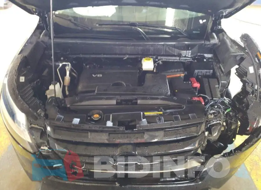 5N1DR3CC4PC244138 Photo# 12