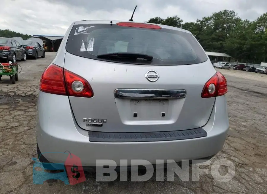 JN8AS5MT1FW658565 Photo# 6