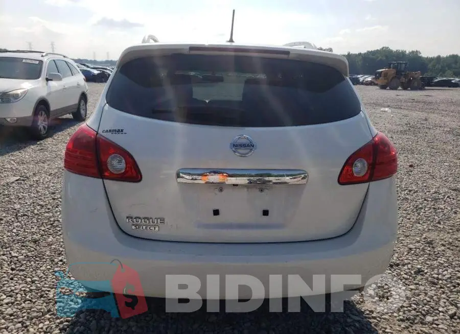 JN8AS5MT3FW669521 Photo# 6