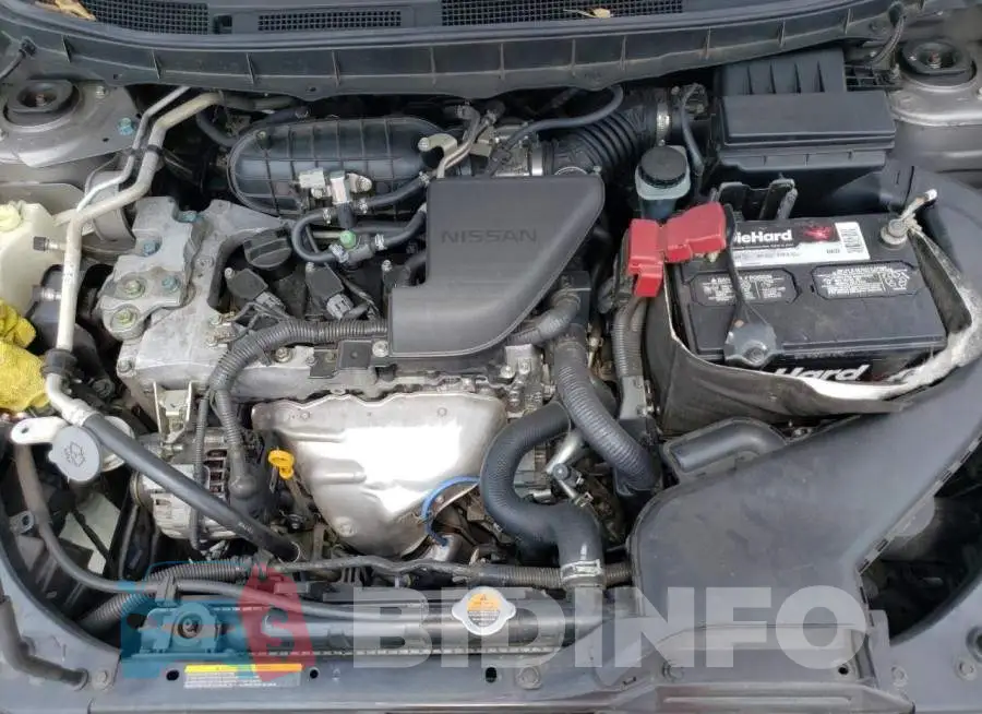 JN8AS5MT8FW164414 Photo# 12
