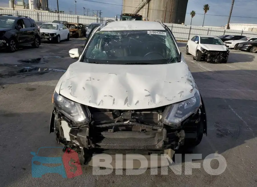 KNMAT2MT5LP523893 Photo# 5