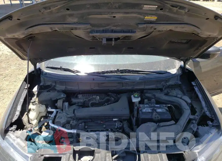 KNMAT2MT6GP720710 Photo# 12
