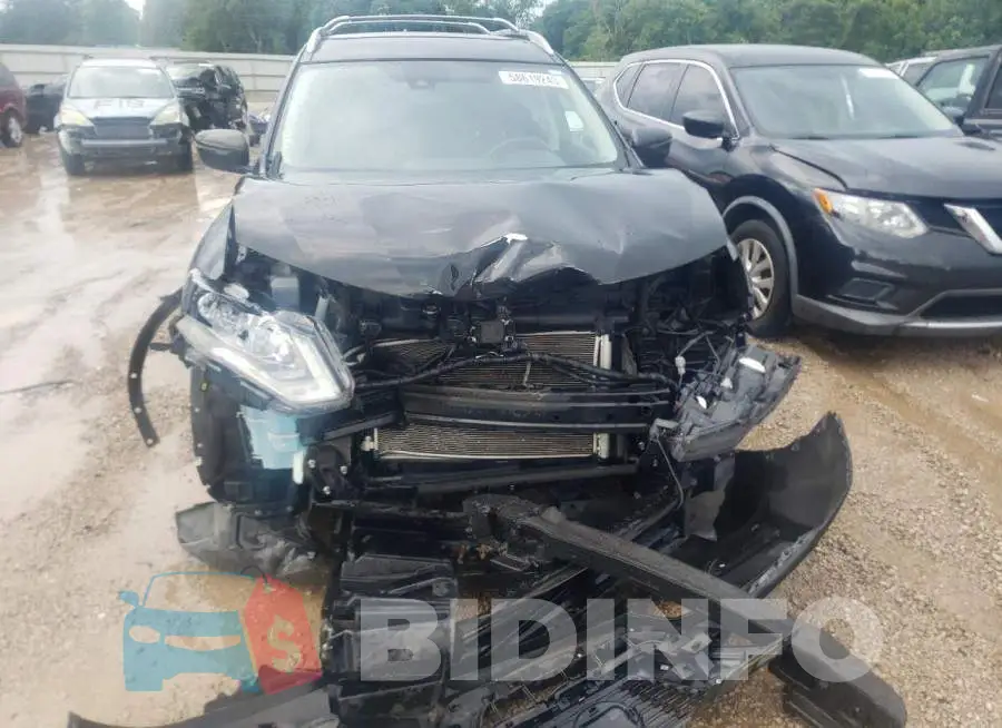 KNMAT2MT6KP505904 Photo# 5
