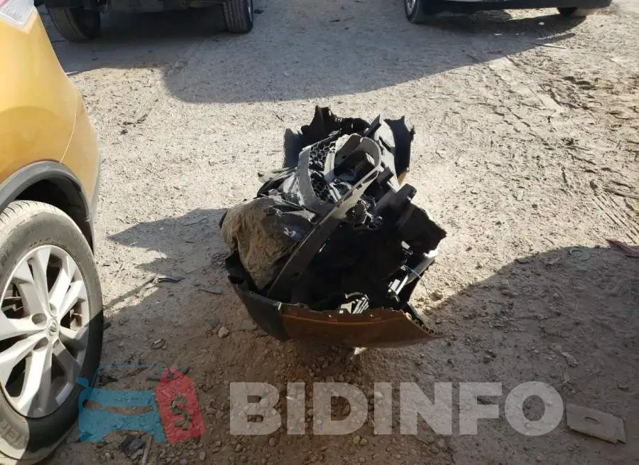 KNMAT2MT8FP509331 Photo# 13