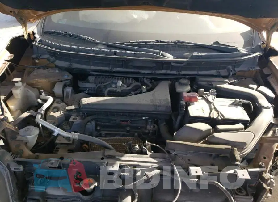 KNMAT2MT8FP509331 Photo# 12