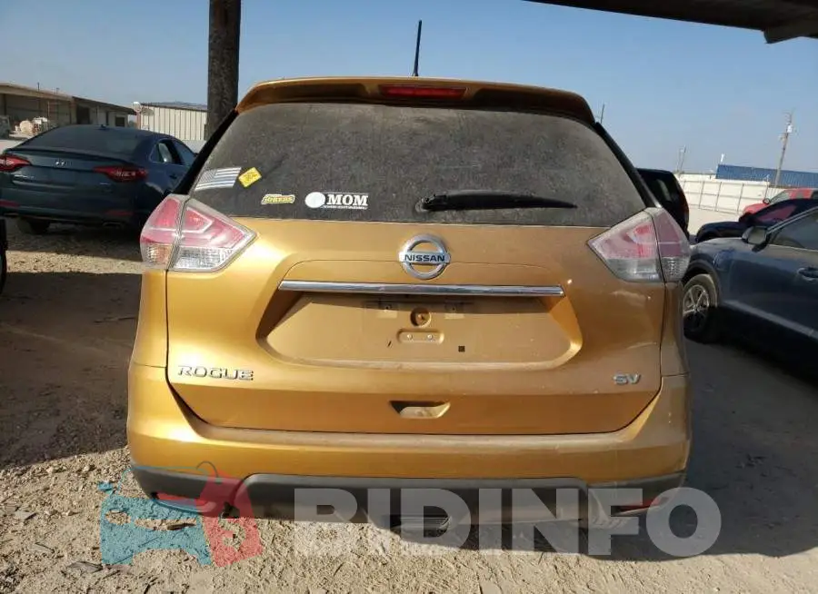 KNMAT2MT8FP509331 Photo# 6
