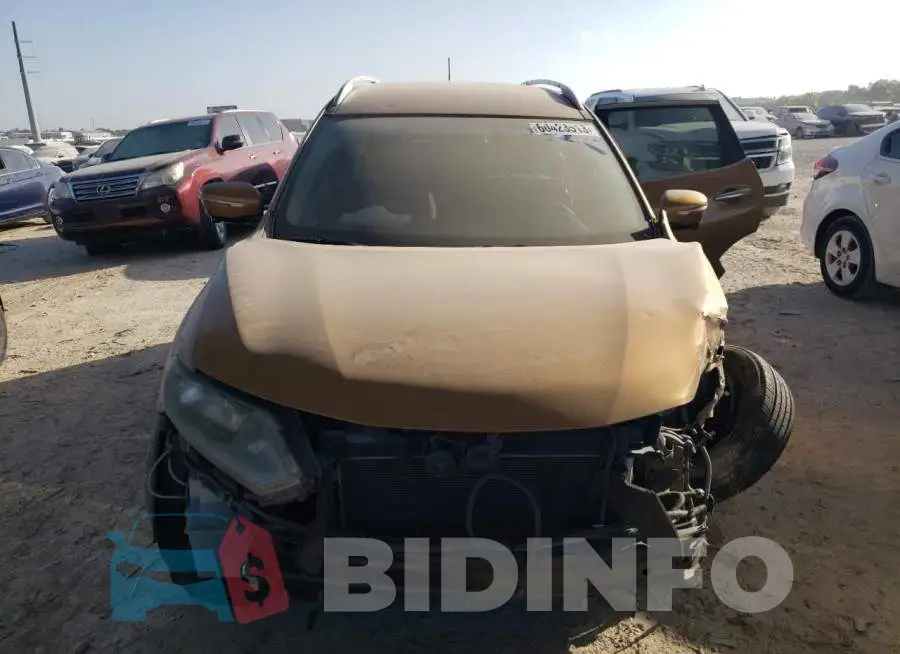 KNMAT2MT8FP509331 Photo# 5
