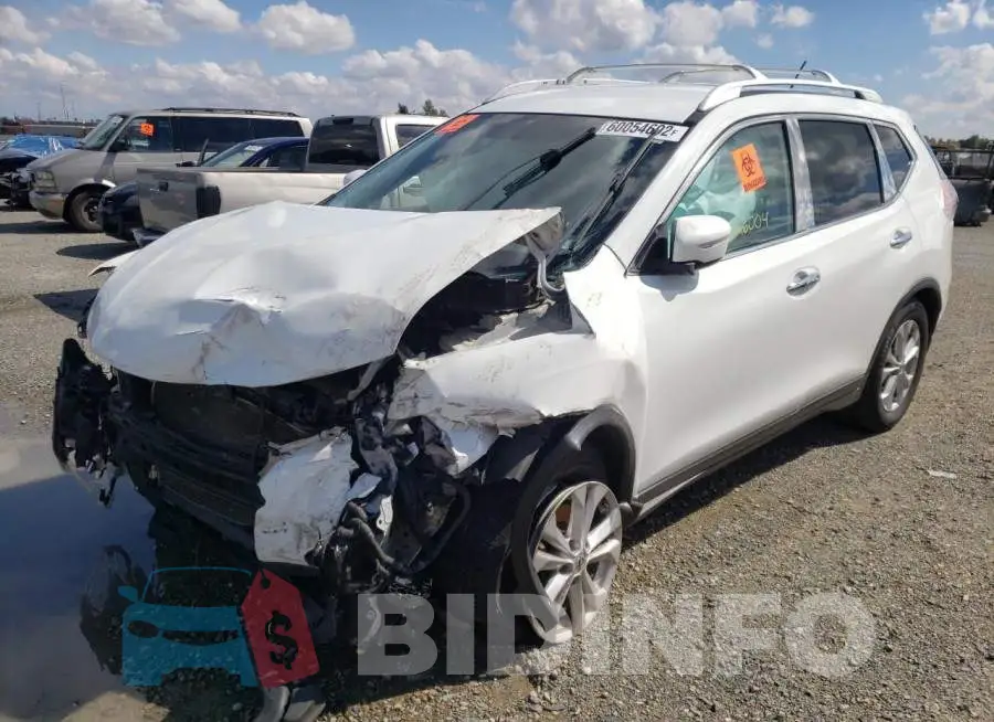 KNMAT2MT9FP571708 Photo# 2