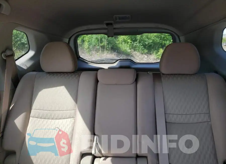 KNMAT2MV3HP602326 Photo# 10