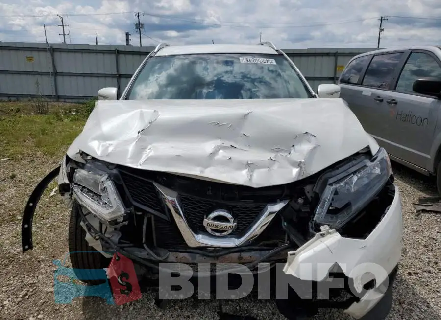 KNMAT2MV4FP529027 Photo# 5