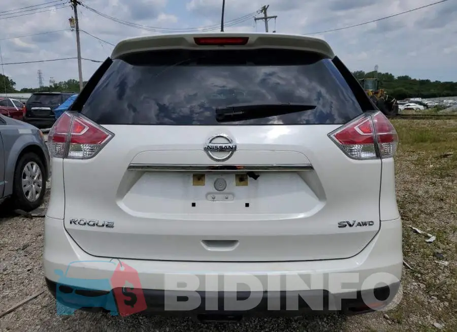 KNMAT2MV4FP529027 Photo# 6
