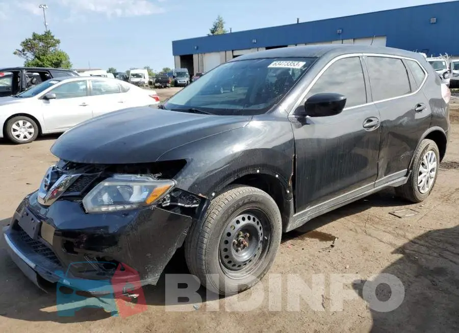 KNMAT2MV4GP635706 Photo# 1