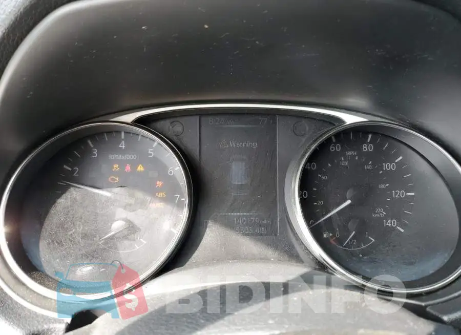 KNMAT2MV4GP635706 Photo# 9
