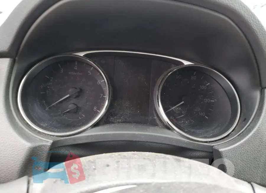 KNMAT2MV6FP588824 Photo# 9