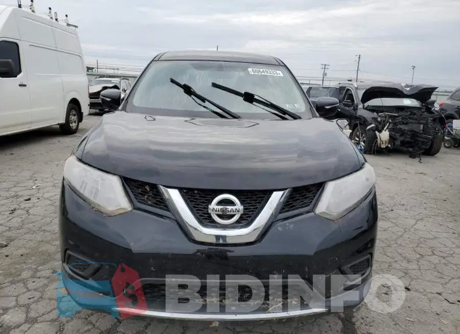 KNMAT2MV6FP588824 Photo# 5