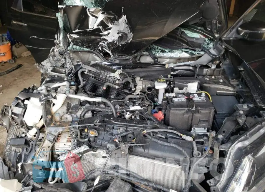 KNMAT2MV6GP716254 Photo# 11