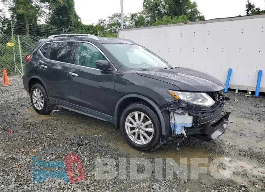 KNMAT2MV6JP622074 Photo# 4