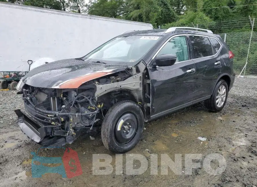 KNMAT2MV6JP622074 Photo# 1