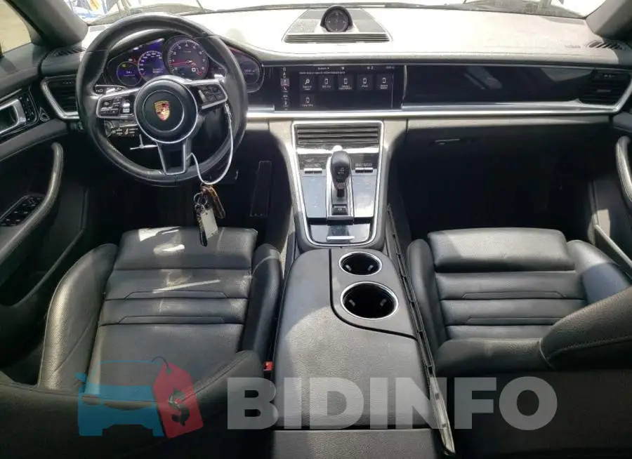 WP0AB2A7XJL135119 Photo# 8