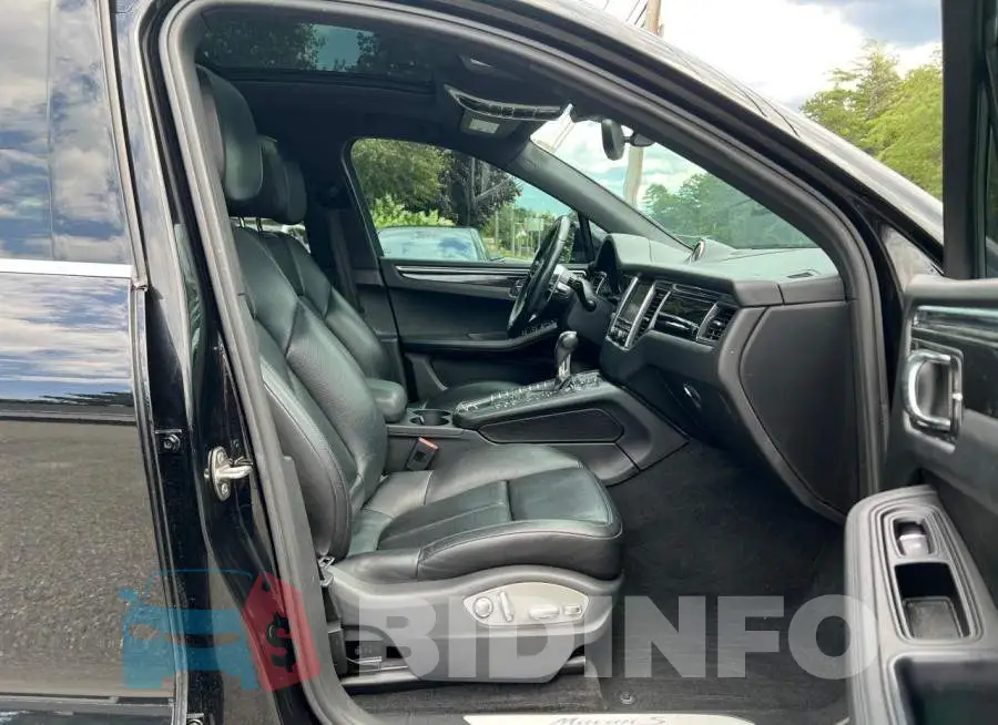 WP1AB2A52FLB72945 Photo# 5