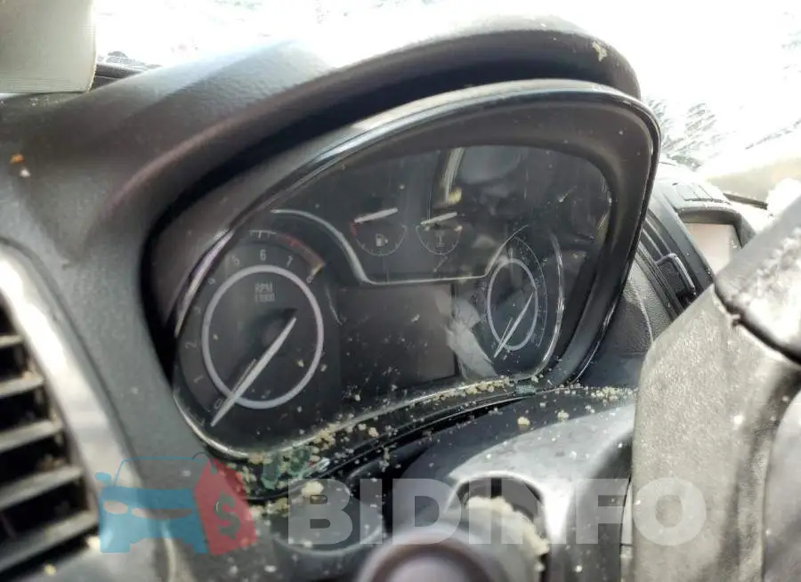2G4GL5EX6H9104286 Photo# 9
