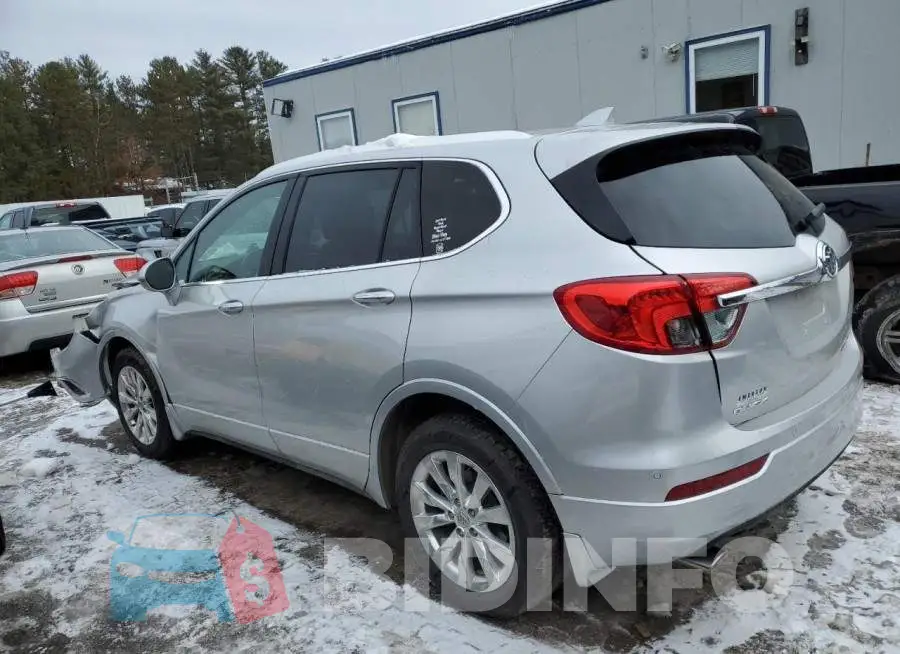 LRBFX2SAXJD059816 Photo# 2