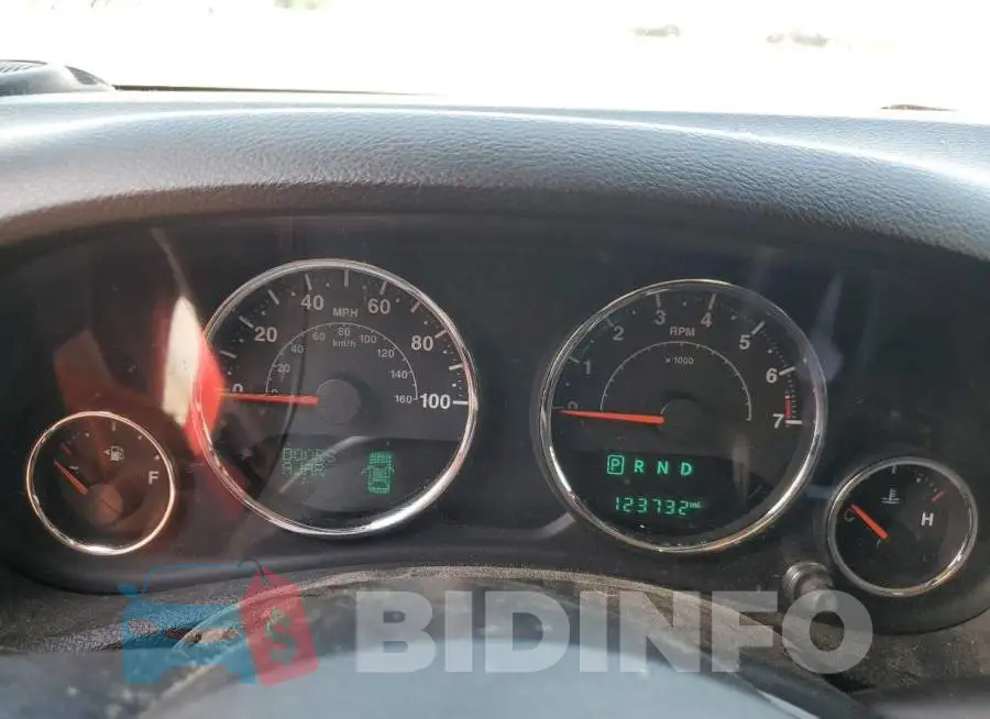 1C4BJWEG5FL771351 Photo# 9