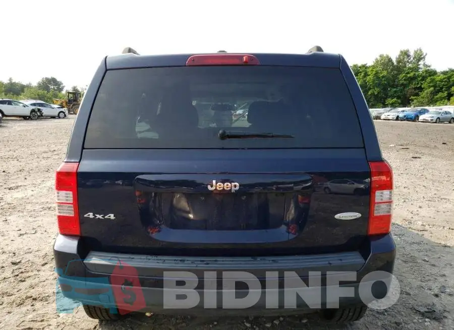 1C4NJRFB7ED898533 Photo# 6