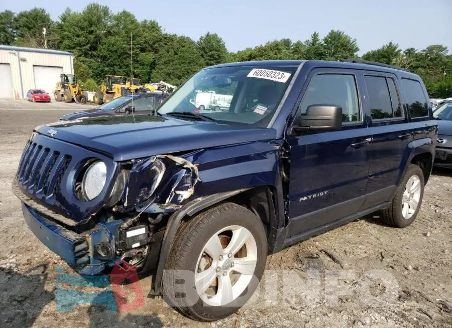 1C4NJRFB7ED898533 Photo# 1