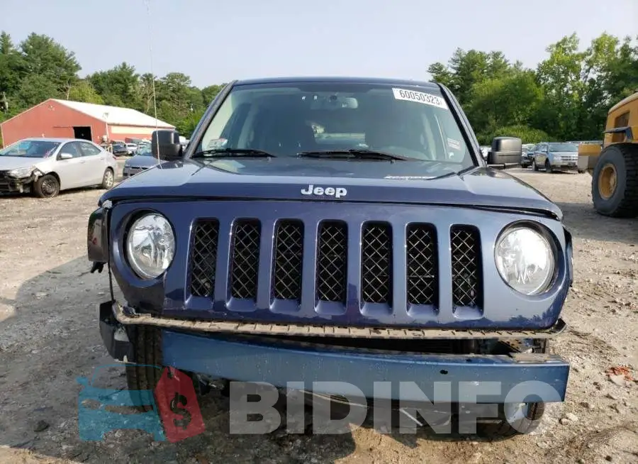 1C4NJRFB7ED898533 Photo# 5