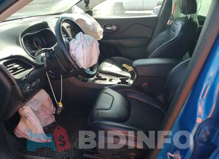 1C4PJMBX5LD579528 Photo# 7