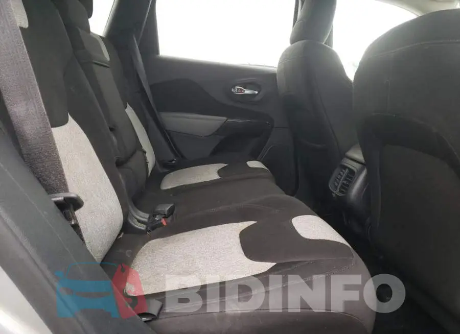 1C4PJMCB5EW250869 Photo# 11