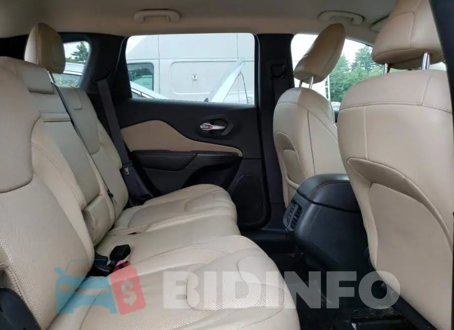 1C4PJMDS5FW662144 Photo# 11