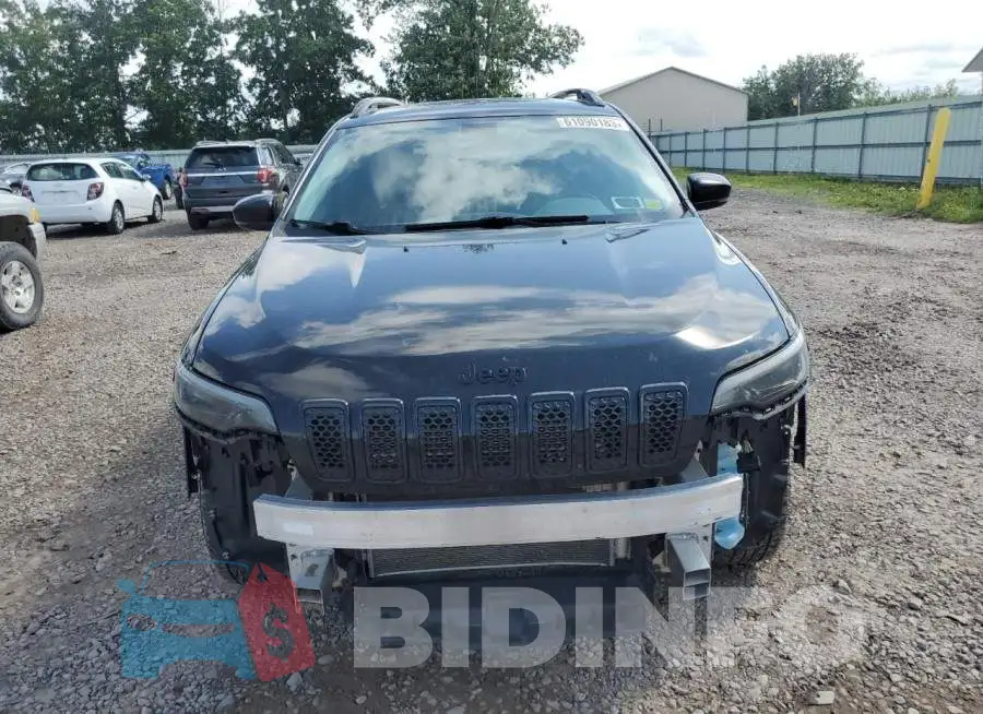 1C4PJMLB4KD320532 Photo# 5